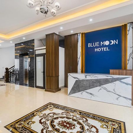 Hotel Blue Moon Tam Ðảo Esterno foto